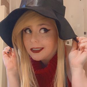 Meet your Posher, Vixen